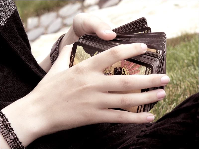 Время триумфа и признания: что ждет нас с 12 по 18 мая согласно карте Таро