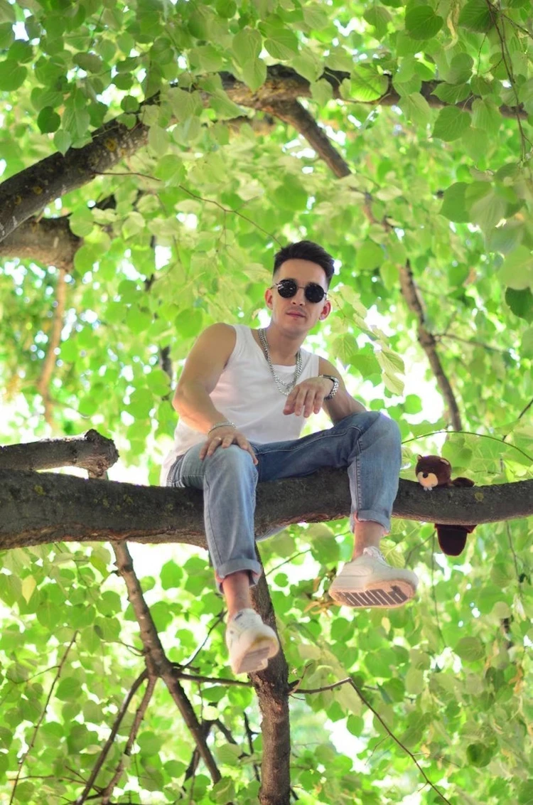 Автор хита «Бобр» Слава Скрипка: «Нас действительно хотели взять в рабство»