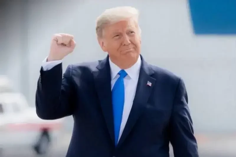 «Это будет великий день»: Трамп поддержал предложение Путина о возобновлении переговоров с Украиной в Стамбуле