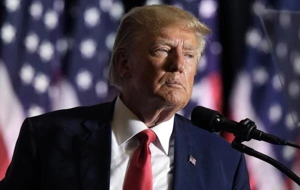 Трамп предрёк "новый мир" после предложения Путина о прямых переговорах с Украиной