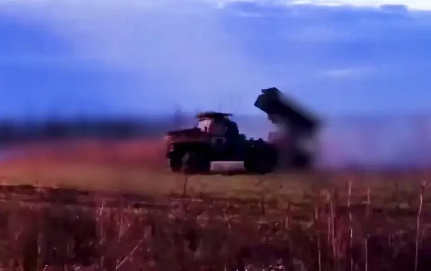 Украинские военные: Если Зеленскому не удастся договориться о перемирии, есть риски потерять уже и часть Днепропетровской области