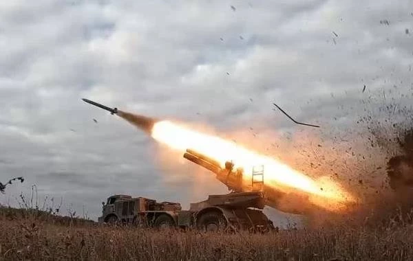 Свежая карта боевых действий на Украине на 15 мая 2025: обзор последних событий на фронтах СВО