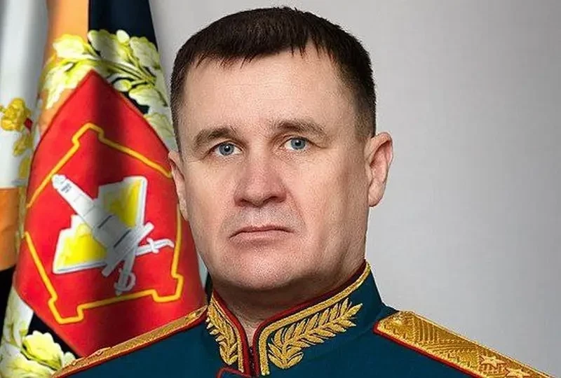 Сообщается, что новым главкомом Сухопутных войск якобы назначен командующий группировкой войск «Центр» Андрей Мордвичев