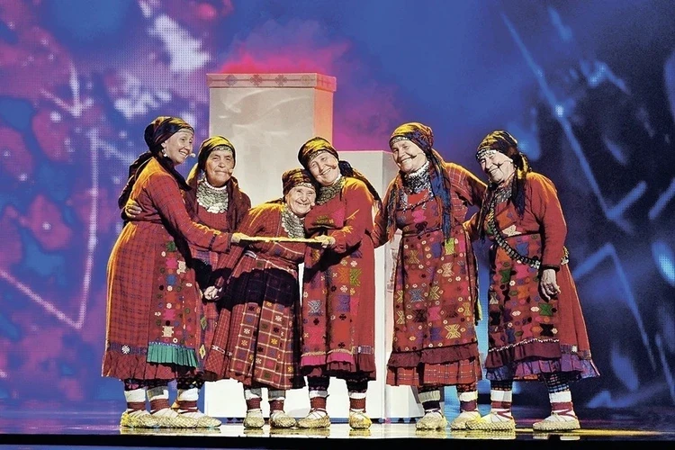 Что ждет публику в заключительном выпуске «Евровидения»: Заочное участие России, запрет украинских флагов и русофобская истерия