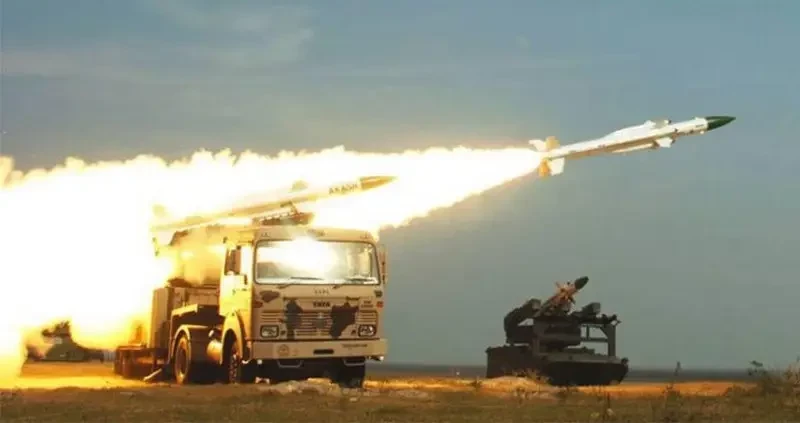 «Мы развенчали миф о засилье беспилотников»: Минобороны Индии заявляет об отражении атаки «тысячи» БПЛА