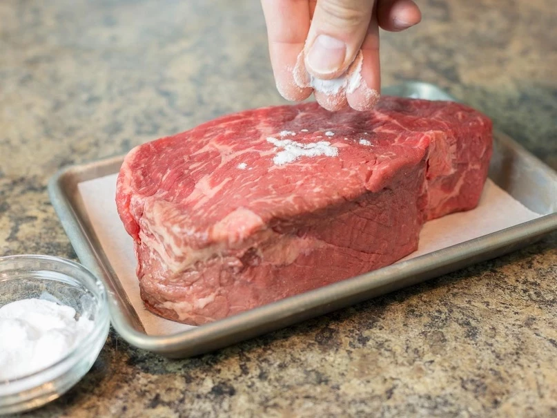 Как сделать так, чтобы дешевое мясо стало мягким, как элитный стейк