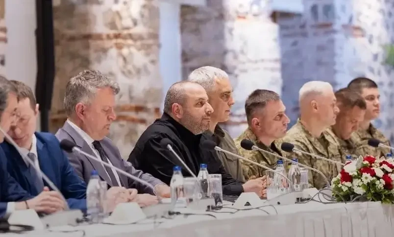 Киев не ожидает, что Россия в готовящемся меморандуме выдвинет приемлемые для Украины условия