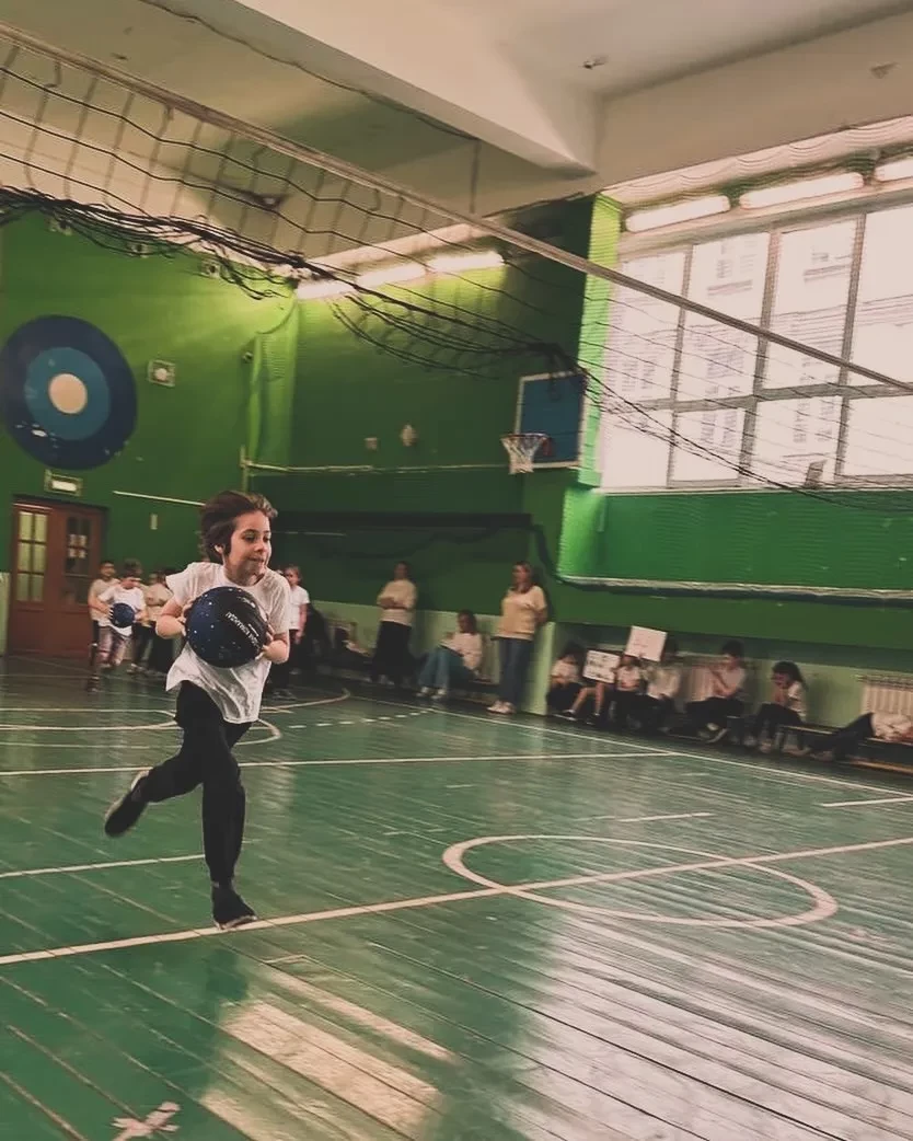 Юлия Снигирь опубликовала редкое фото сына от Евгения Цыганова