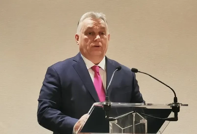 Будапешт обвинил Украину в шпионаже на территории Венгрии