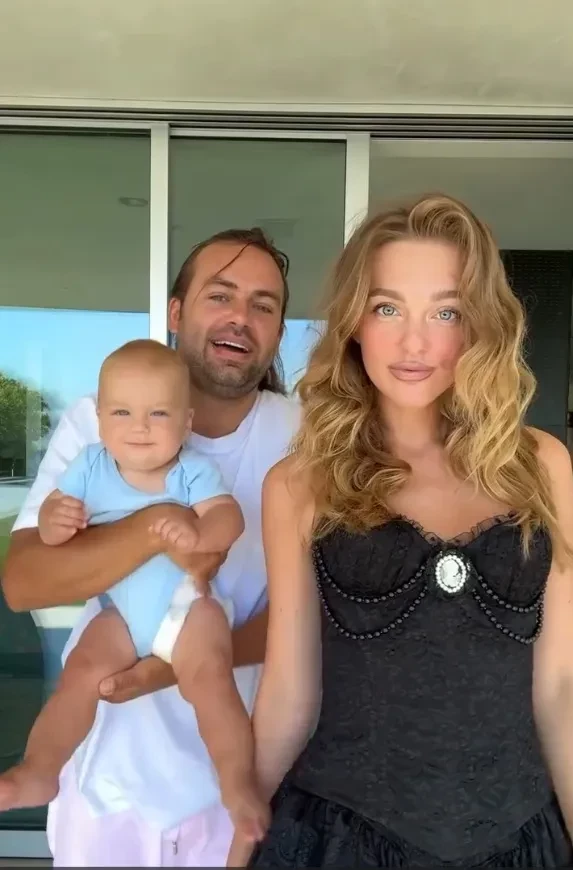 Блогер Сергей Косенко, который бросил сына-младенца в сугроб, станет отцом во второй раз