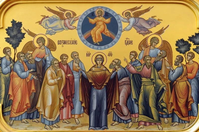 Вознесение Господне 29 мая 2025 года: история и традиции праздника, запреты, приметы, молитвы