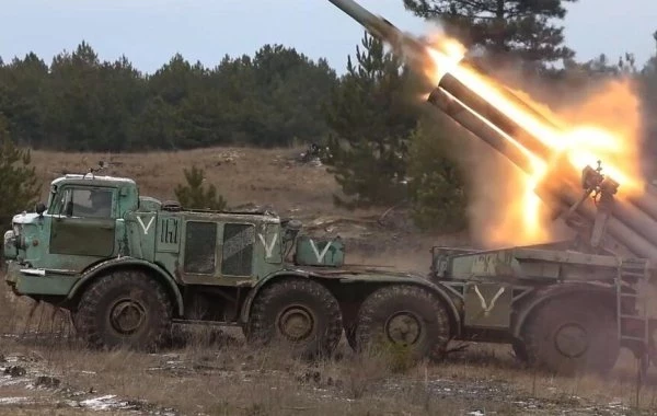 Свежая карта боевых действий на Украине на 26 мая 2025: обзор последних событий на фронтах СВО