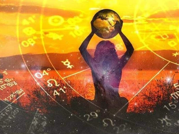 Вселенная поможет: дни силы в июне 2025 года