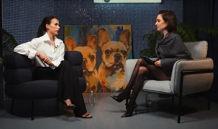 "Первый шаг был для меня непростым". Алина Загитова прокомментировала примирение с Евгенией Медведевой