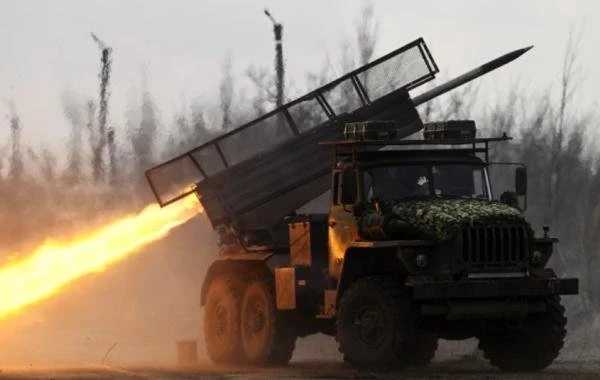 ВС РФ ведут ожесточённые бои на двух участках на Покровском направлении: свежие данные на 28.05.2025