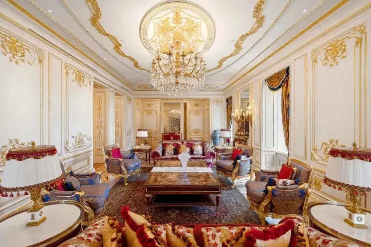 Российский миллиардер Владимир Столяренко купил у российского миллиардера Валерия Когана две квартиры в Нью-Йорке за 21 млн долларов