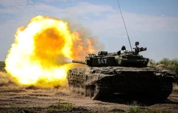 ВС РФ ведут ожесточённые бои к северу от дороги Мирноград - Константиновка на Покровском направлении: свежие данные на 30.05.2025