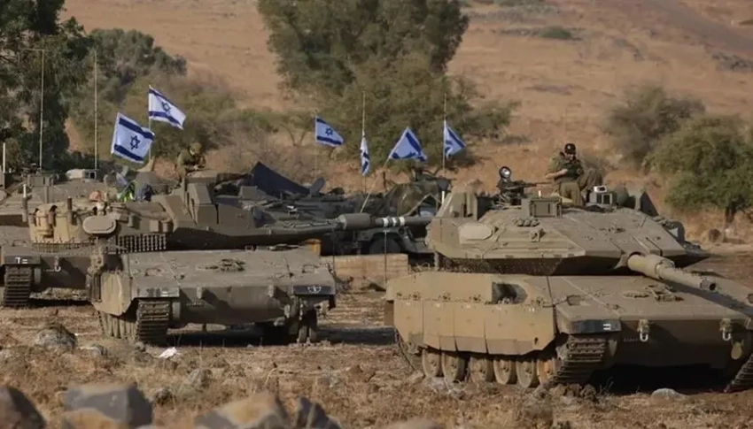 ЦАХАЛ заявил о готовности защитить друзов на юге Сирии от «враждебных сил»