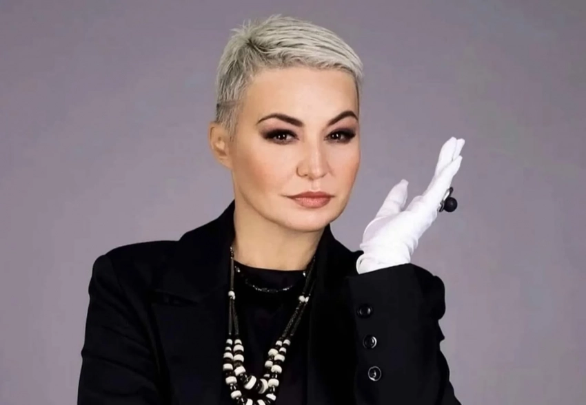 Бывший муж Кати Лель пропал без вести во Франции. Подозревают, что он утонул