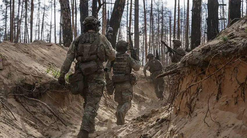 Испортить праздник, или Обнулить победу в Курской области