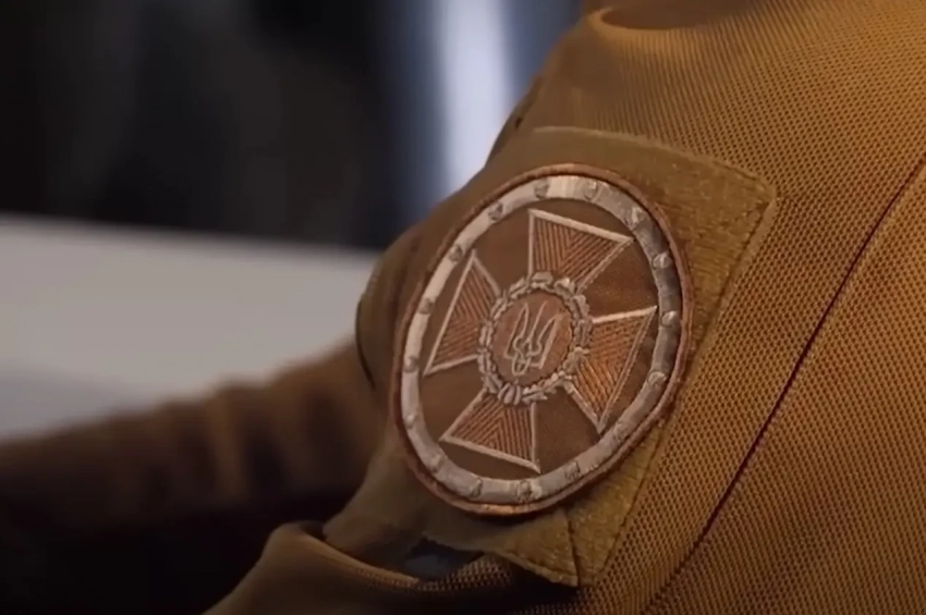 СБУ заявляет о задержании двух бывших военных ВСУ, которые якобы работали на венгерскую разведку