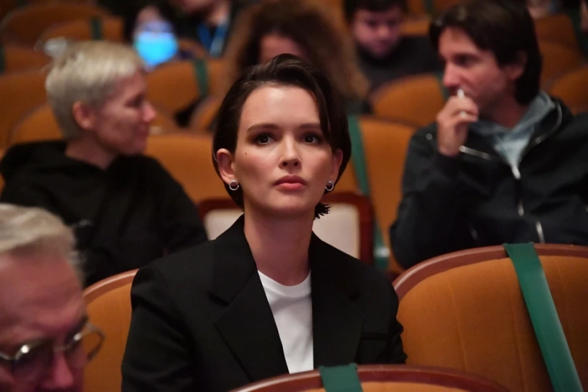 Всплыли неожиданные подробности после развода Паулины Андреевой и Федора Бондарчука