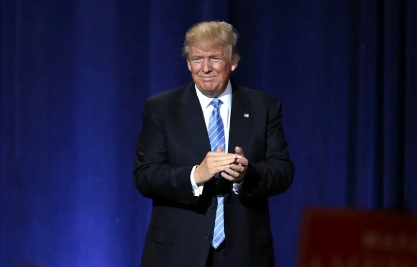 Израильская пресса: Трамп готовится объявить о признании США палестинского государства