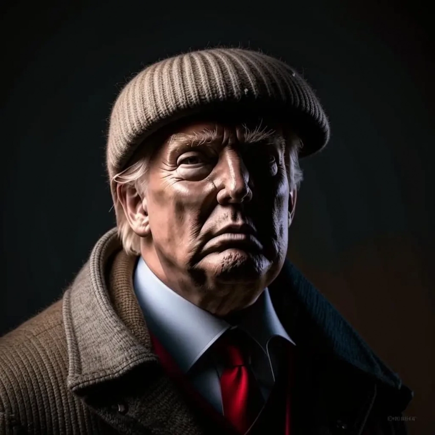 Трудно быть революционером, когда тебе под 80