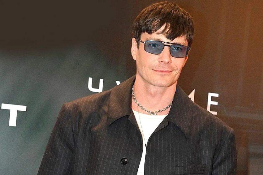 Премьера сериала «Чужие деньги»: модный Матвеев, раздобревший Куценко и скромный Янковский