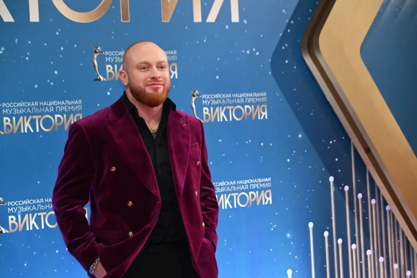 «Все, теперь худой»: певец Леша Свик потерял 7 килограммов после экстренной операции