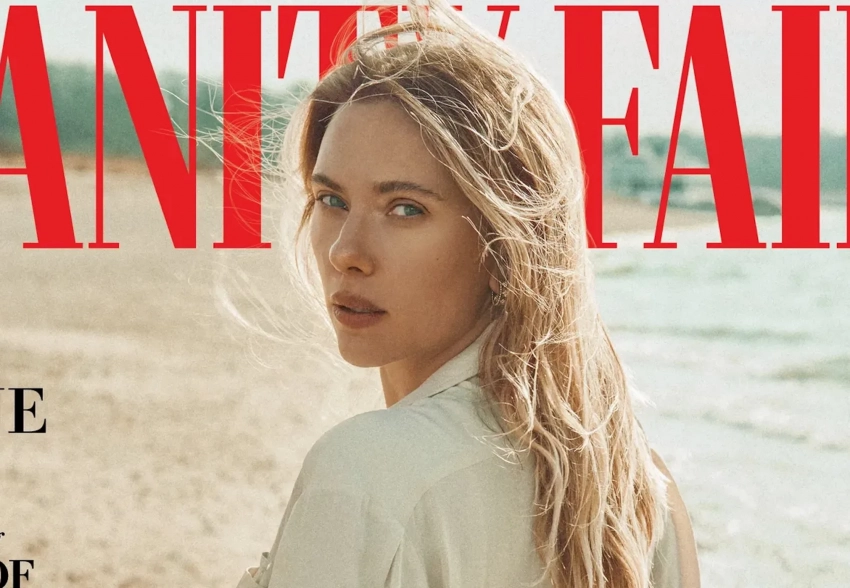 "Индустрия работала так всегда". Скарлетт Йоханссон впервые высказалась о скандале с Блейк Лайвли и рассказала об объективации в кино