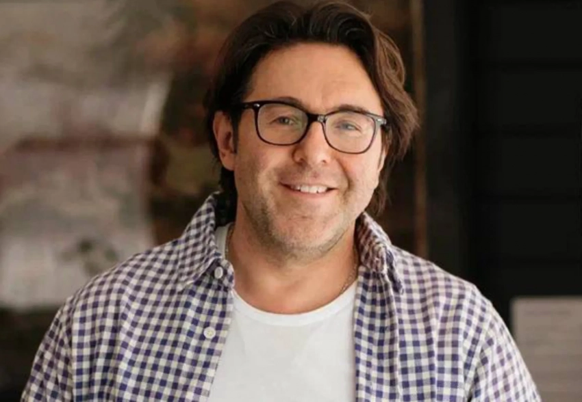 "Ему и так непросто". Андрей Малахов дал редкий комментарий о своём сыне