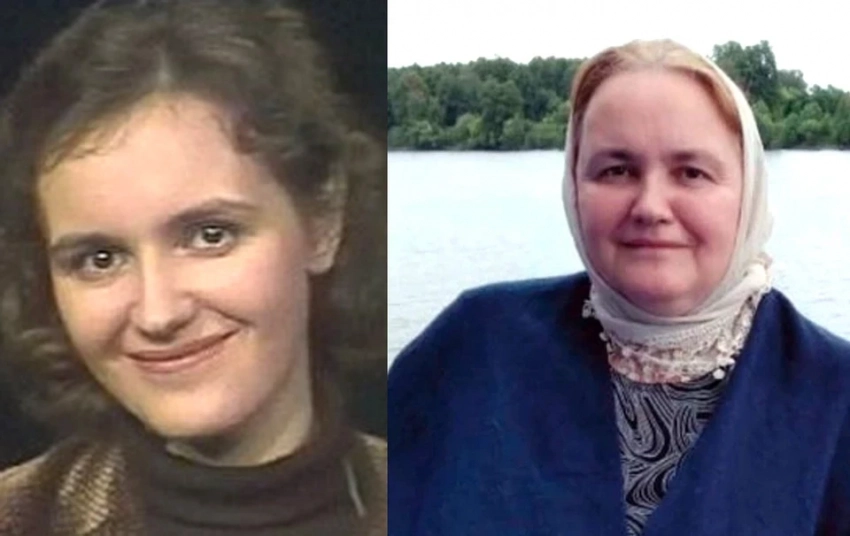 Новое горе в семье Стриженовых: "Лену насмерть сбил мотоцикл"