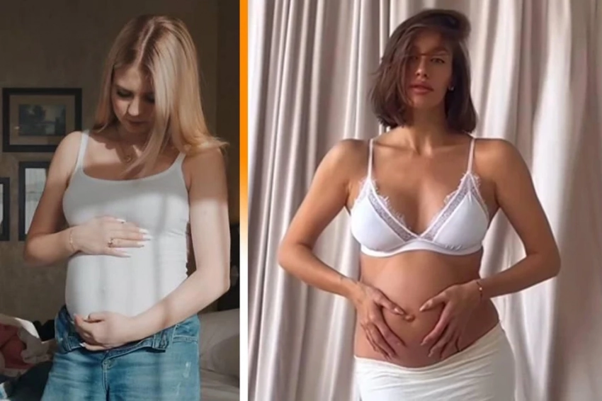 "Дети мешают карьере? Не согласна": в семьях звезд случился бэби-бум