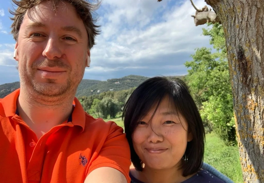 Владислав Бакальчук должен Татьяне Ким ещё 713 млн рублей