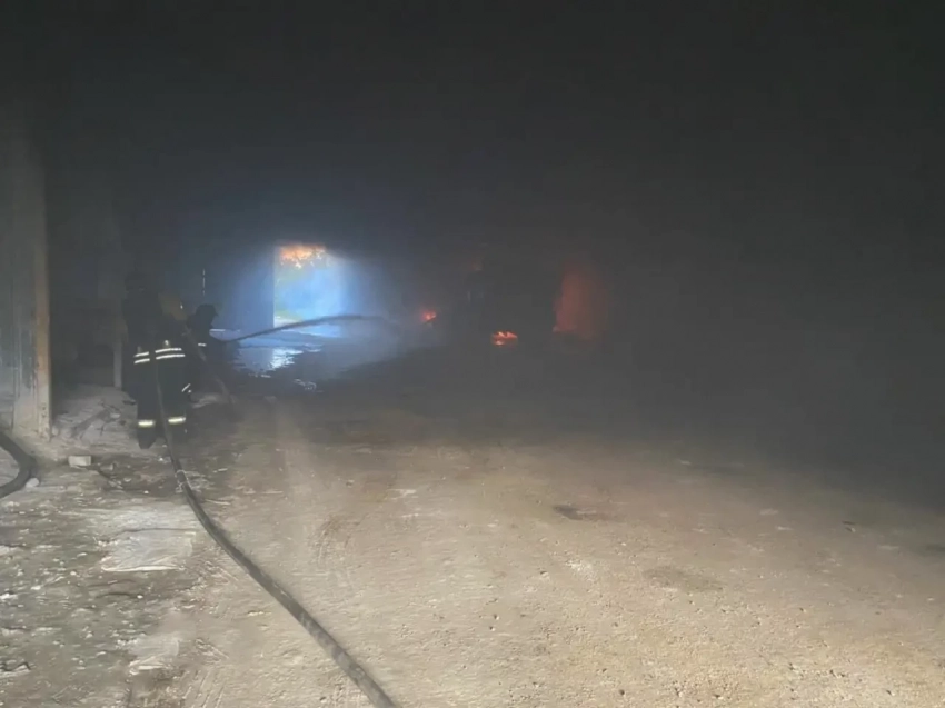 В ночь на 17 мая ВС РФ нанесли удары по военным полигонам, складам оружия в Киевской, Черниговской, Одесской, Черкасской и других областях