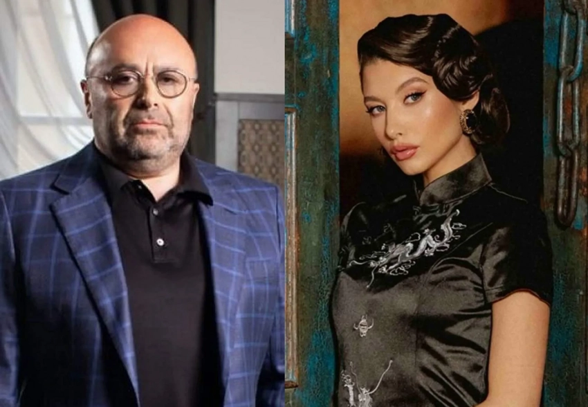 Михаил Хубутия признался в нападении с топором на Юлию Ван