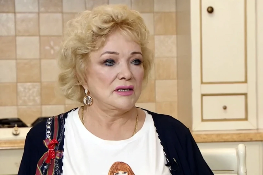 Сердце матери разбито: тайны жизни сына Екатерины Шавриной, о которых никто не знал