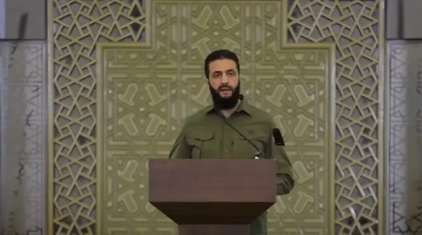 Госдеп США заявил о возможности скорого падения нового «правительства» Сирии