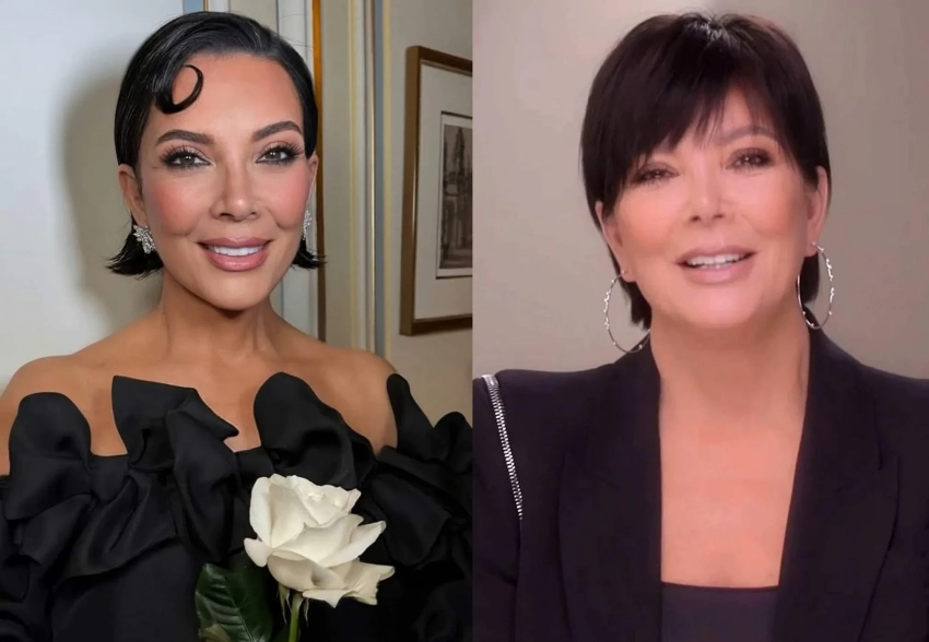 Крис Дженнер подтвердила, что сделала пластику у хирурга, который, по слухам, стоит за преображением Линдси Лохан и Донателлы Версаче