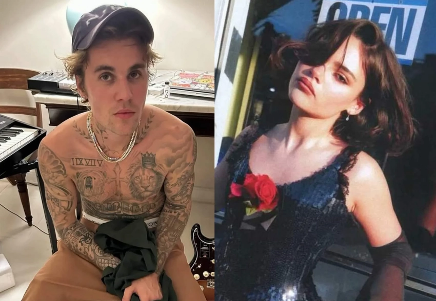 Джастина Бибера раскритиковали за "неподобающий" комментарий в адрес несовершеннолетней актрисы, похожей на Селену Гомес