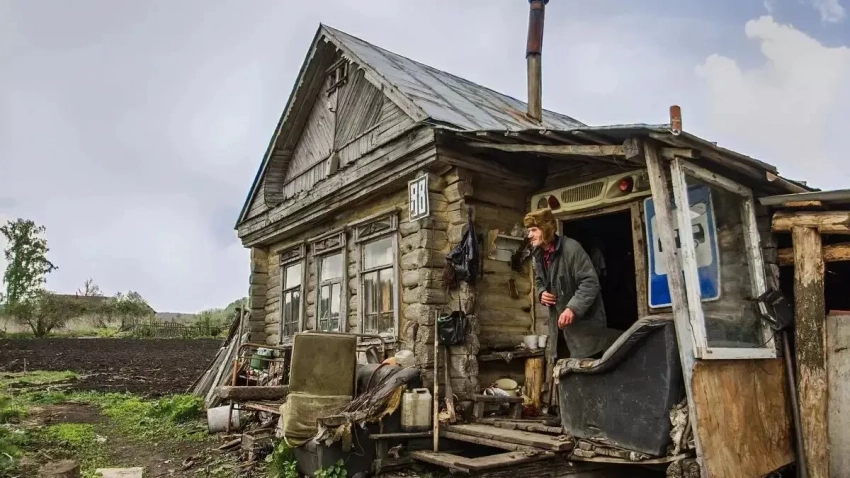 Вымирающая Россия: Росстат прекратил публикацию актуальных данных по рождаемости и смертности