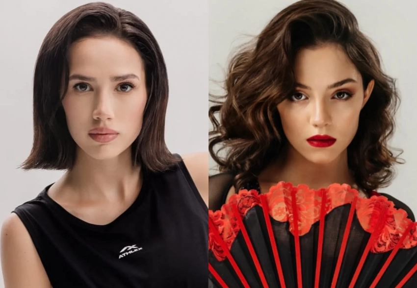 "Первый шаг был для меня непростым". Алина Загитова прокомментировала примирение с Евгенией Медведевой