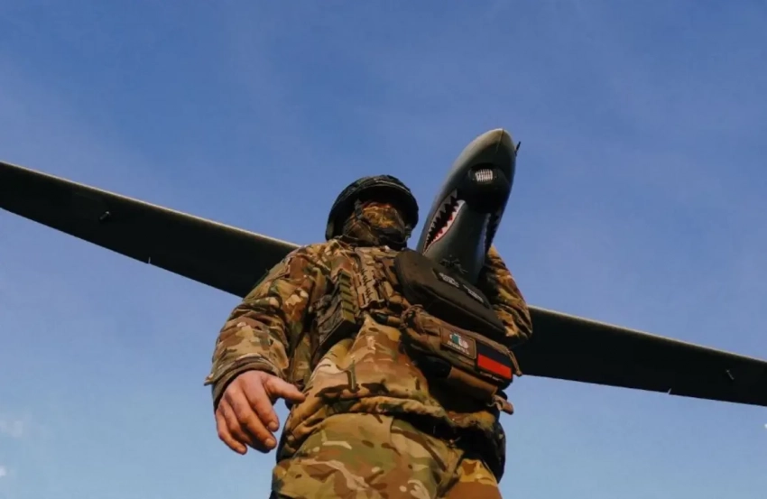 Коалиция дронов, к которой может присоединиться Турция, в 2025 году выделит 2,75 млрд евро на поддержку Украины