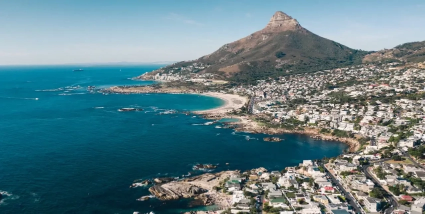 Дональд Трамп vs Сирил Рамафоса. Аргументы старого американца