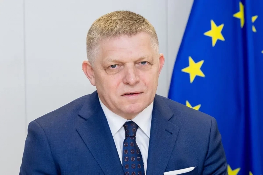 Премьер Словакии перечислил признаки приближающегося краха Евросоюза