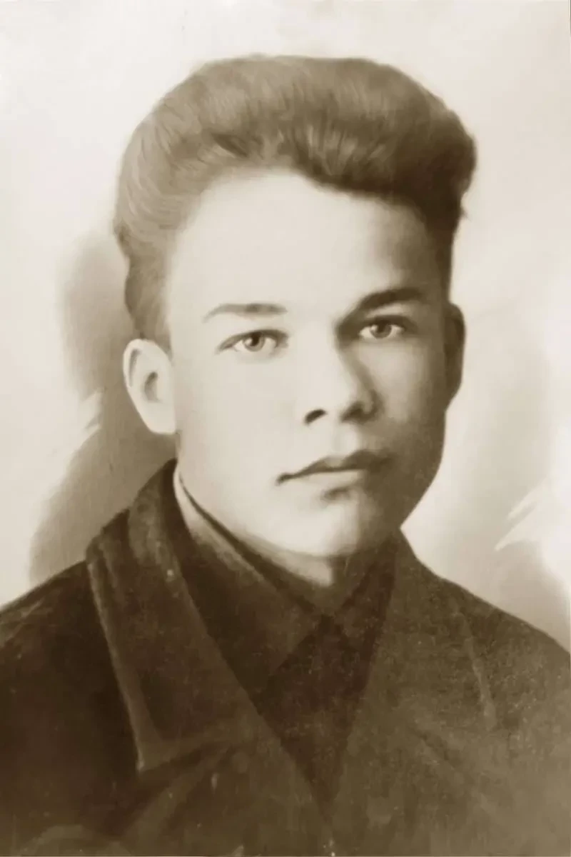 Странности войны