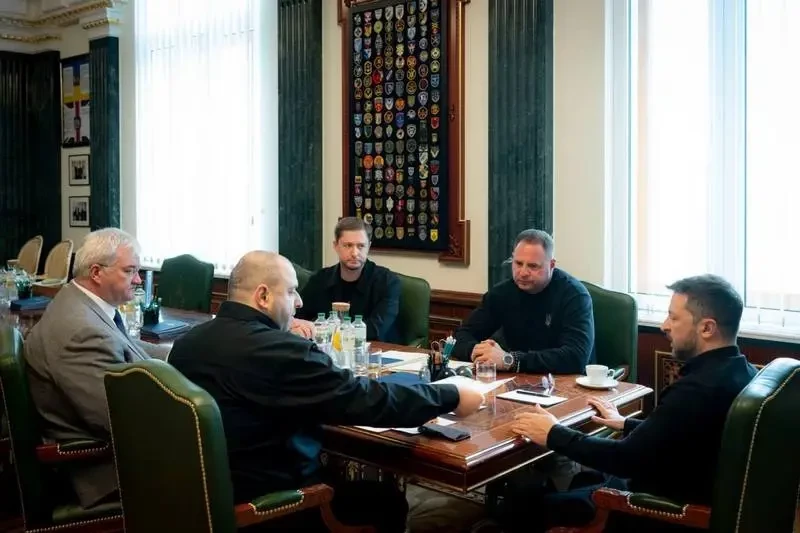 Немецкие эксперты опасаются, что неудачи ВСУ на фронте и переговоры в Стамбуле приведут к развалу Украины