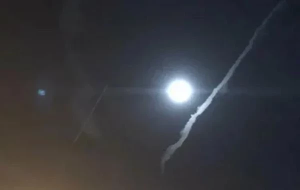 В Рязани в ночь на 2 июня прогремели взрывы: стали известны первые детали