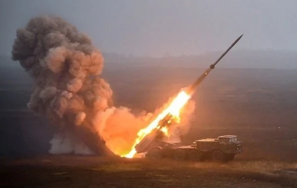 Свежая карта боевых действий на Украине на 2 июня 2025: обзор последних событий на фронтах СВО